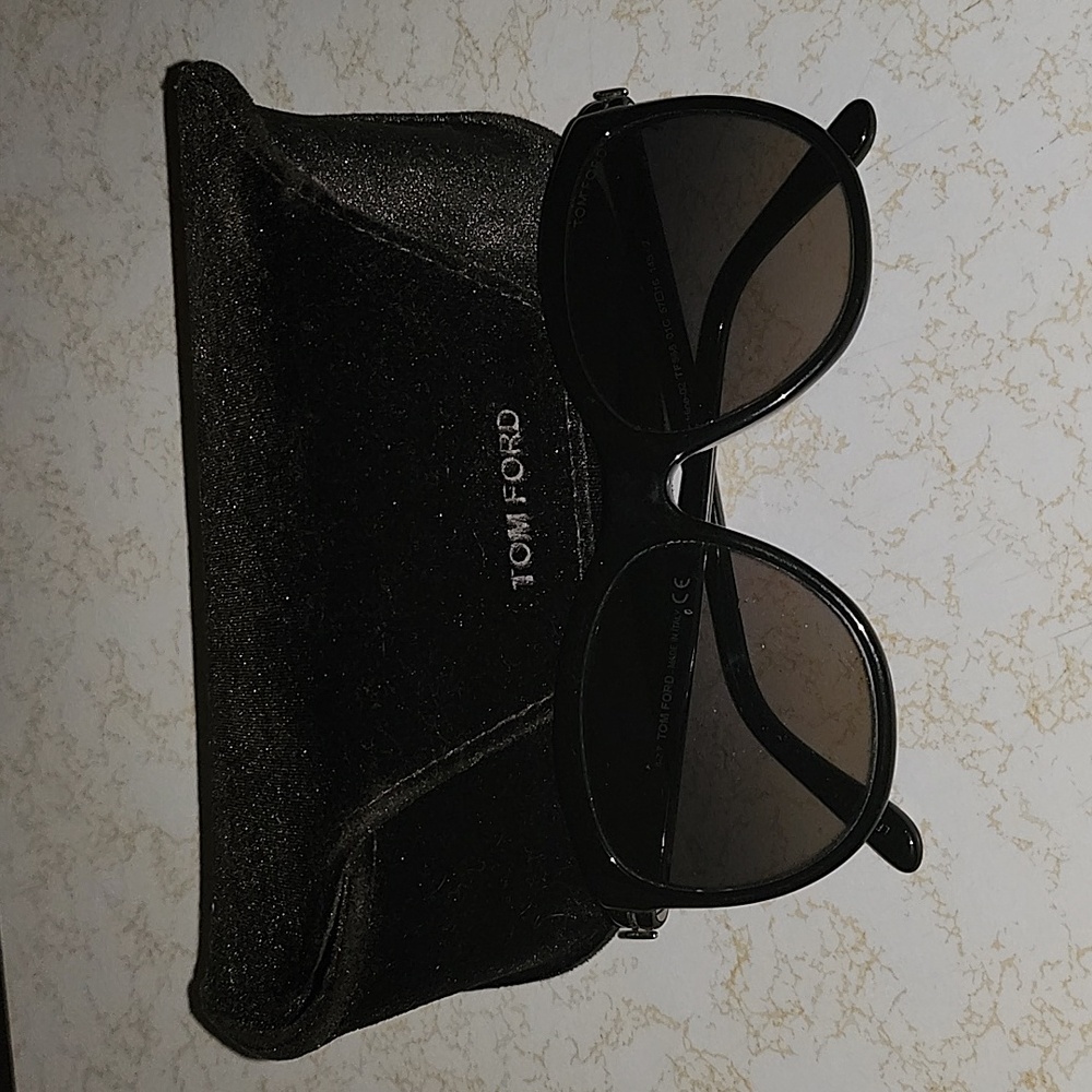 Tom Ford woman's sunglasses